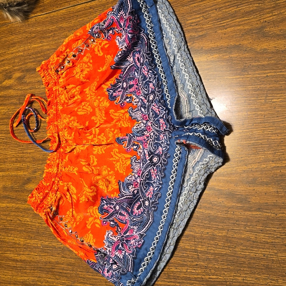 Free people shorts
